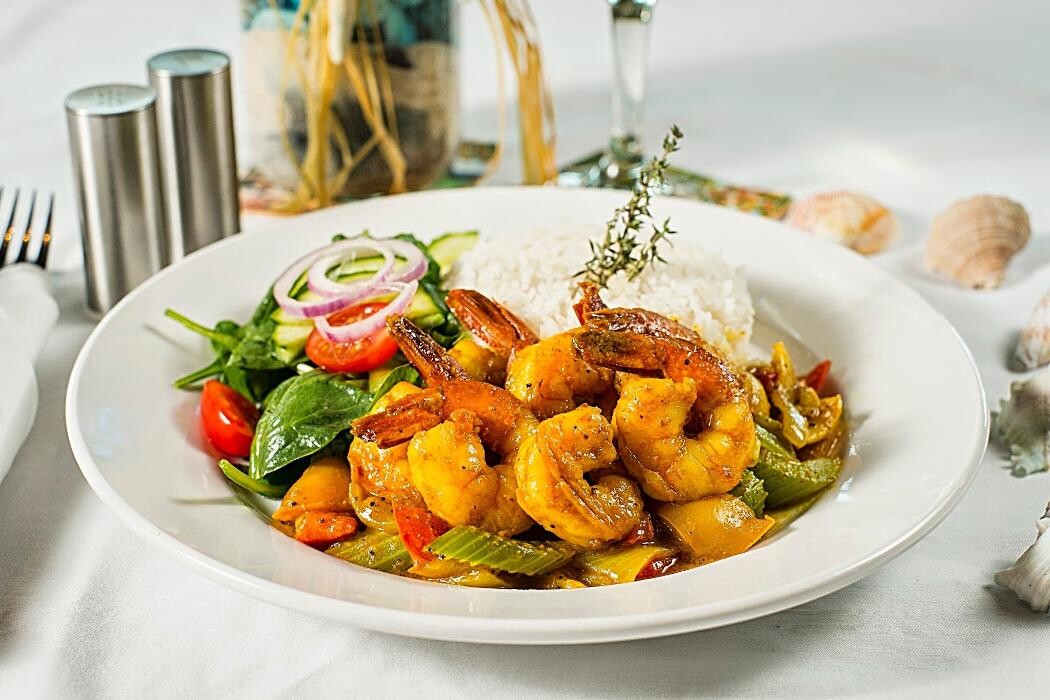 Images Soca Food
