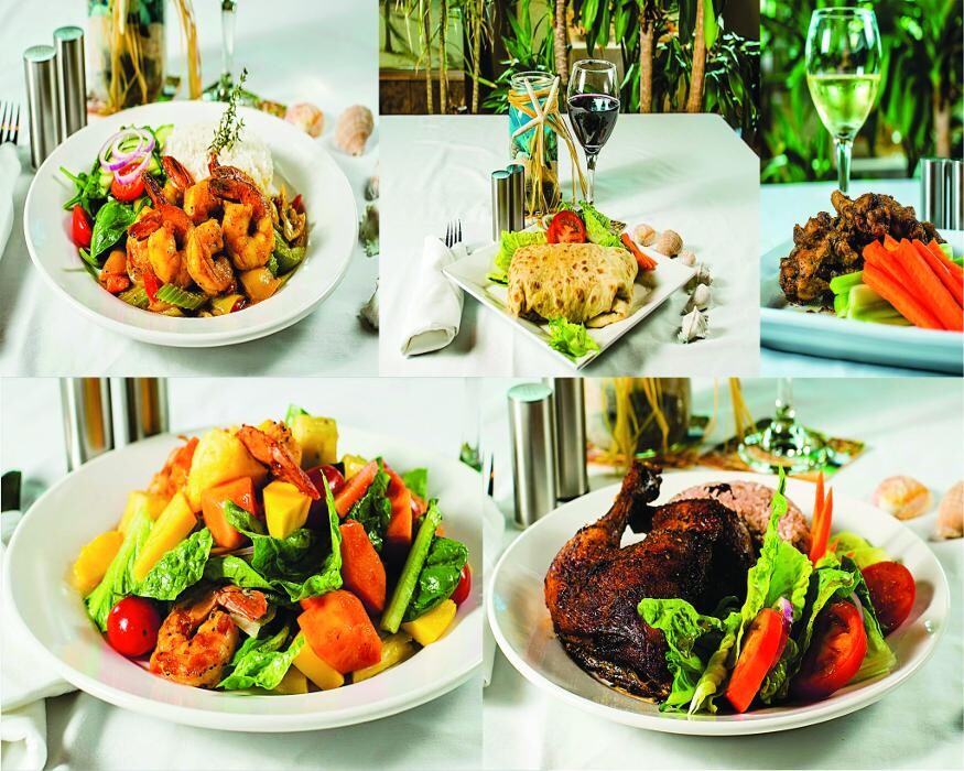 Images Soca Food