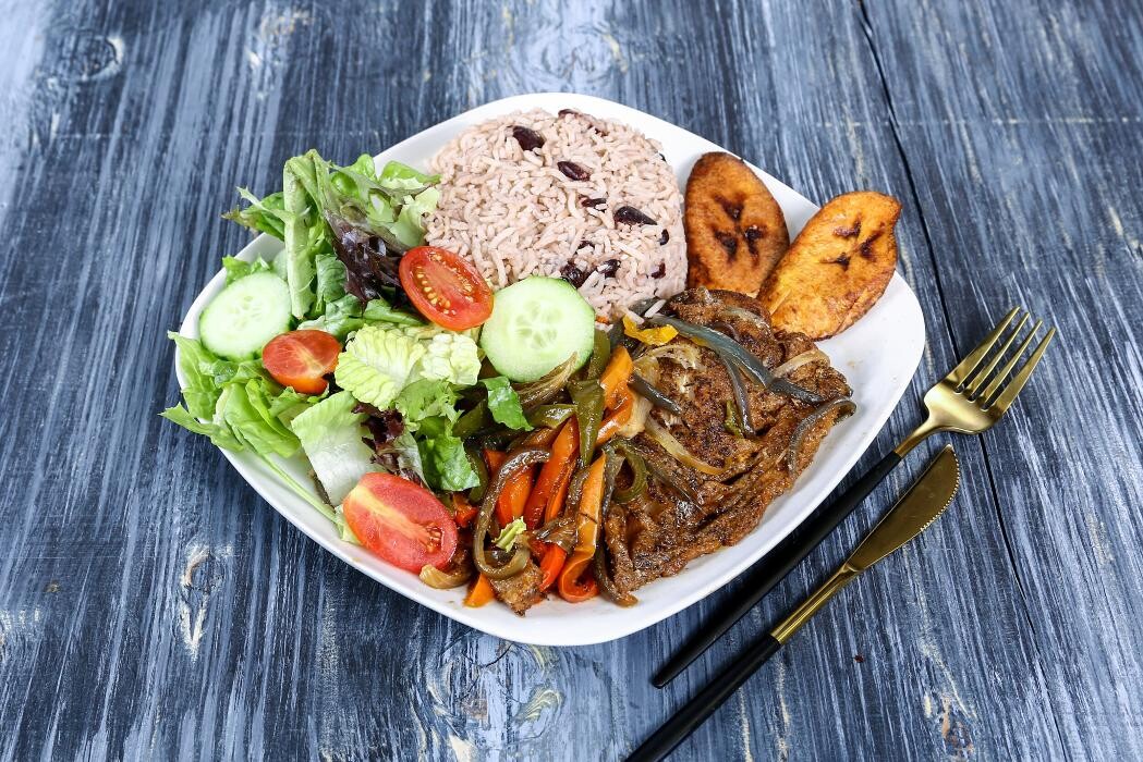 Images Soca Food