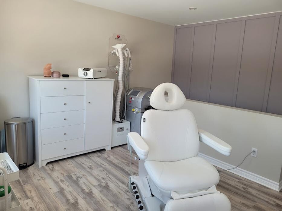 Images Serenity Valley Medi-Spa