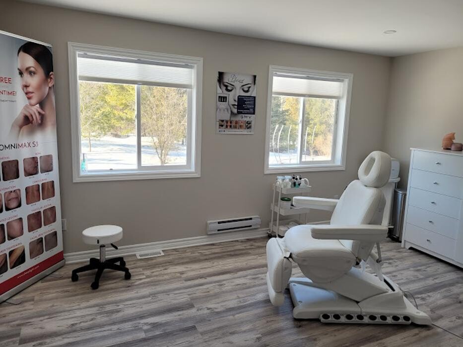 Images Serenity Valley Medi-Spa