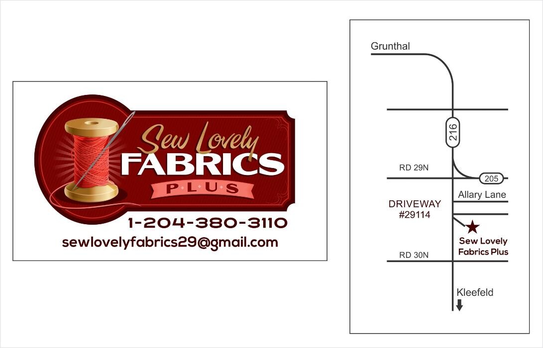 Images Sew Lovely Fabrics Plus