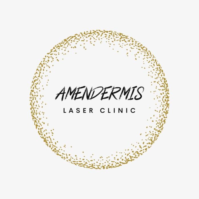 Amendermis Laser Clinic - Tattoo Removal Logo
