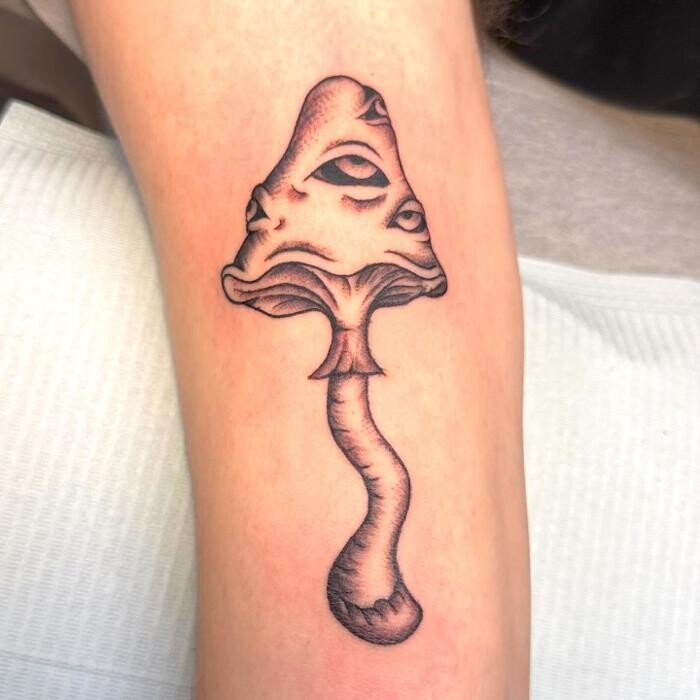 Images Tattoo Montreal Owl