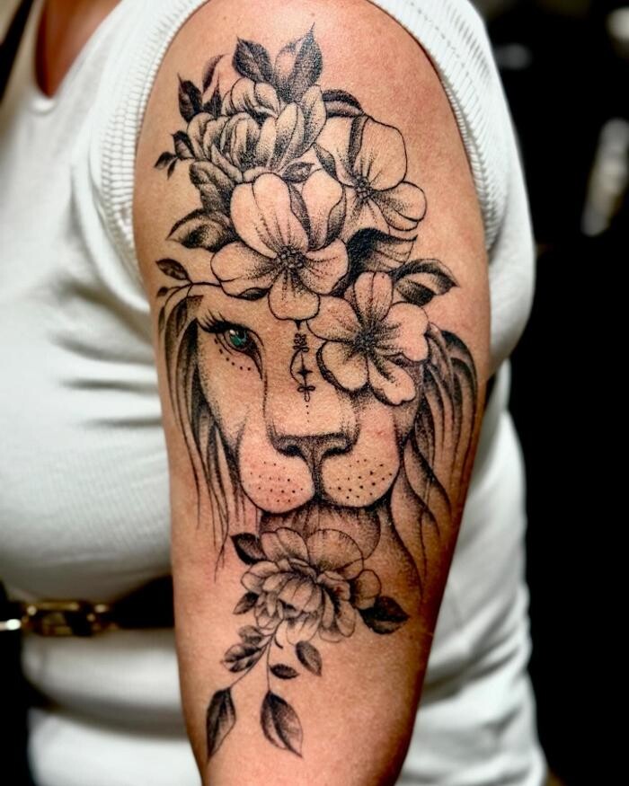 Images Tattoo Montreal Owl