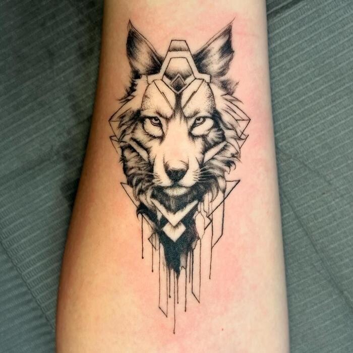 Images Tattoo Montreal Owl