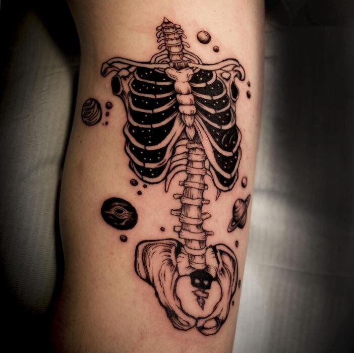 Images Tattoo Montreal Owl