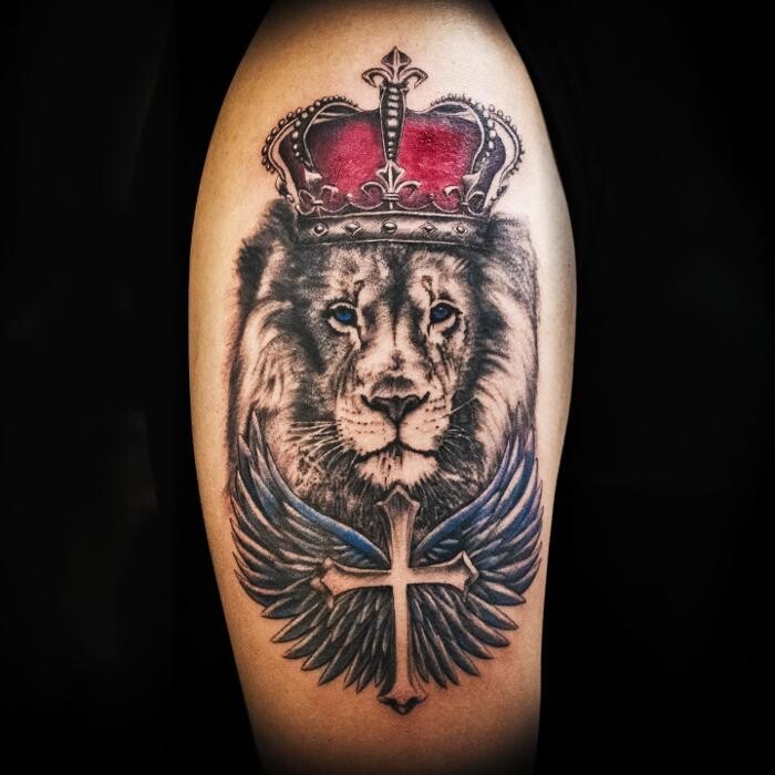 Images Tattoo Montreal Owl