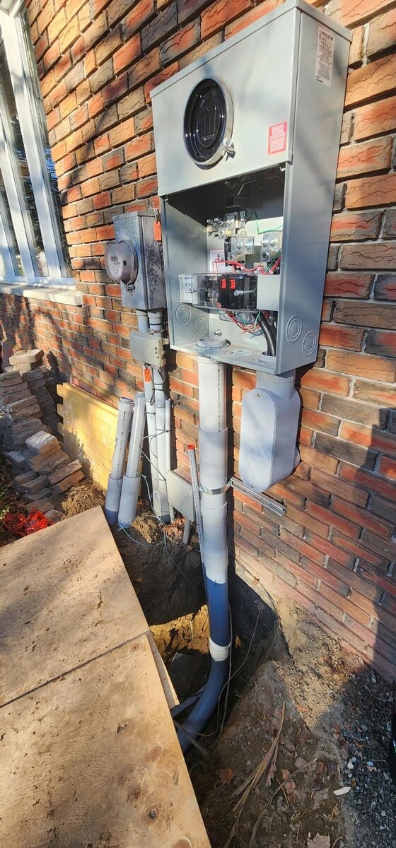 Images VIP Electrical Ltd