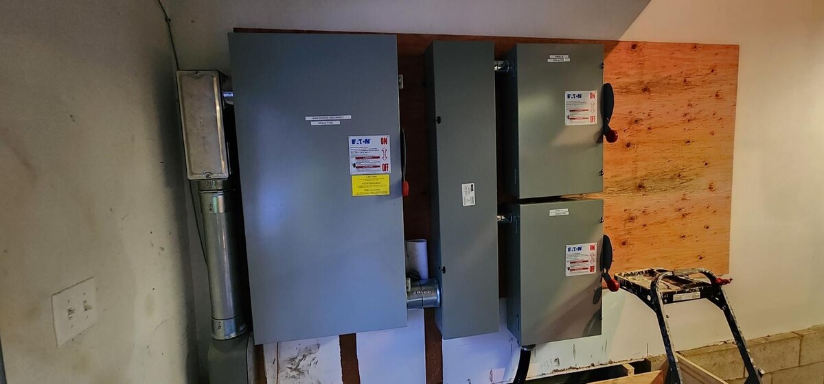Images VIP Electrical Ltd