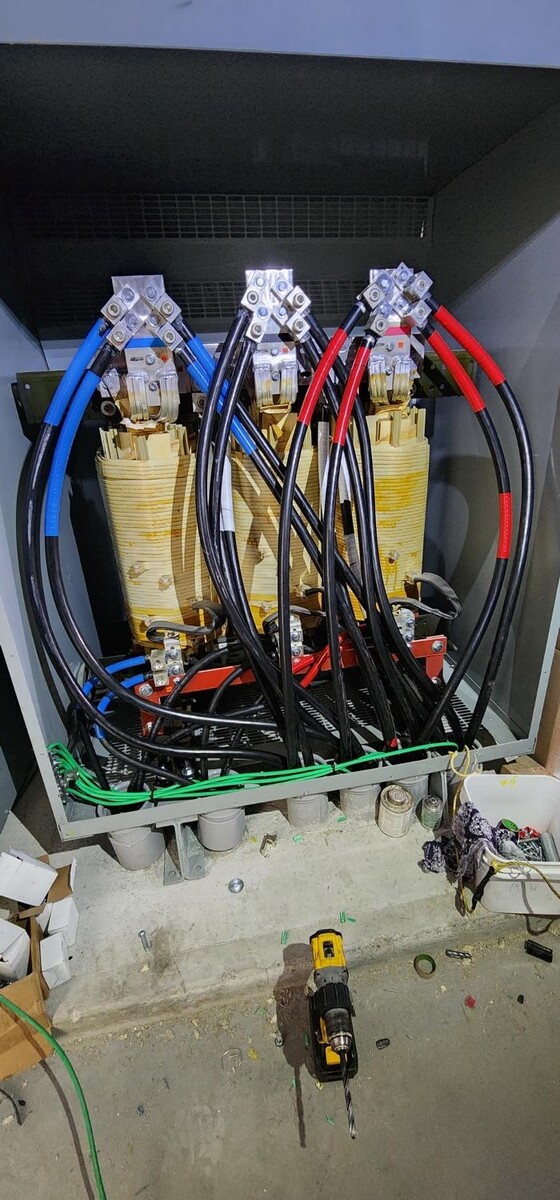 Images VIP Electrical Ltd