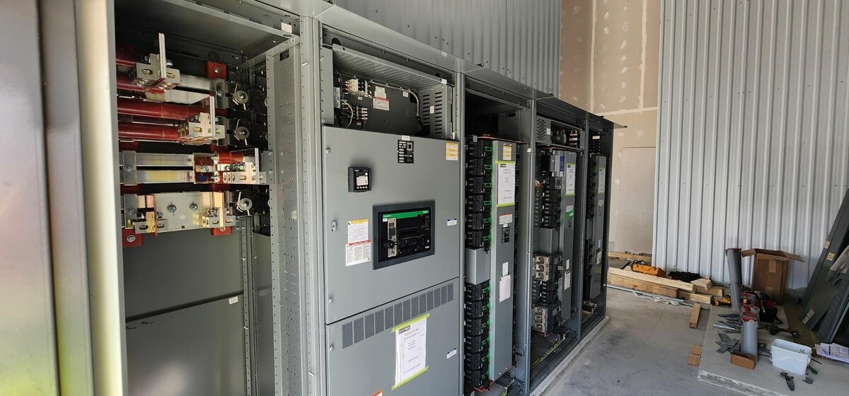Images VIP Electrical Ltd