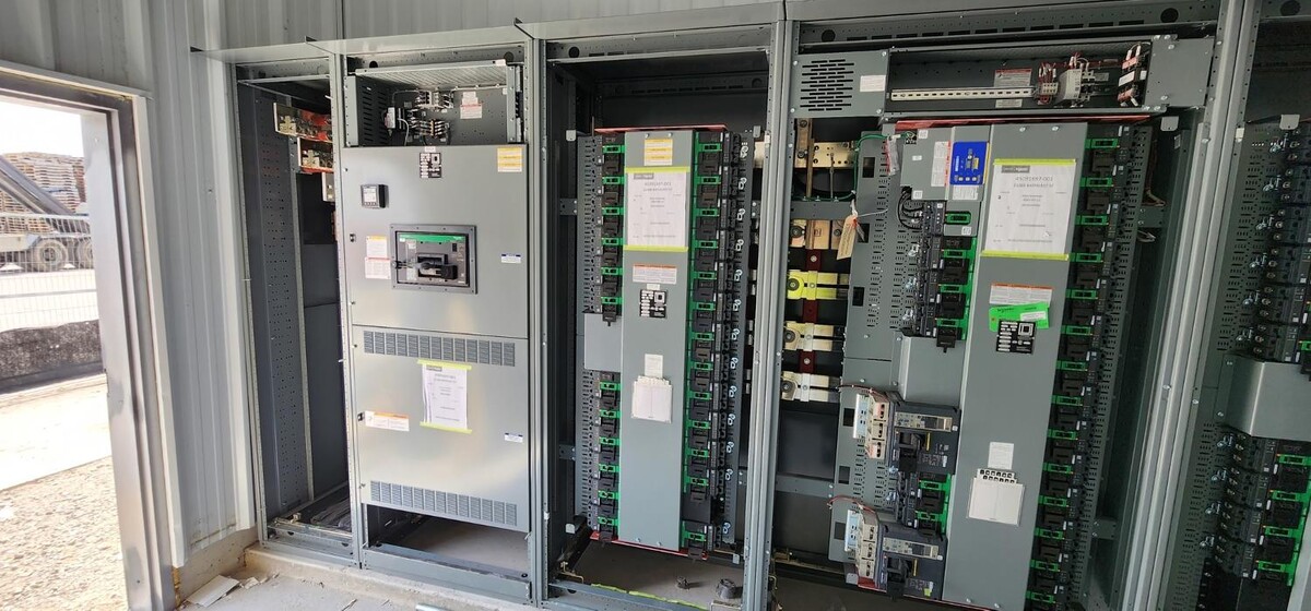 Images VIP Electrical Ltd