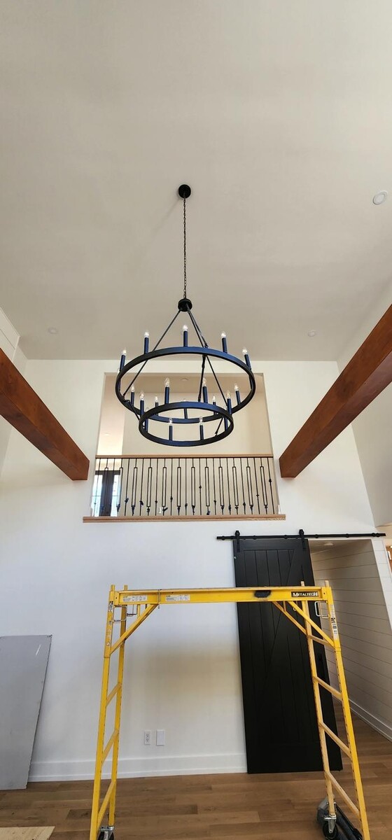 Images VIP Electrical Ltd