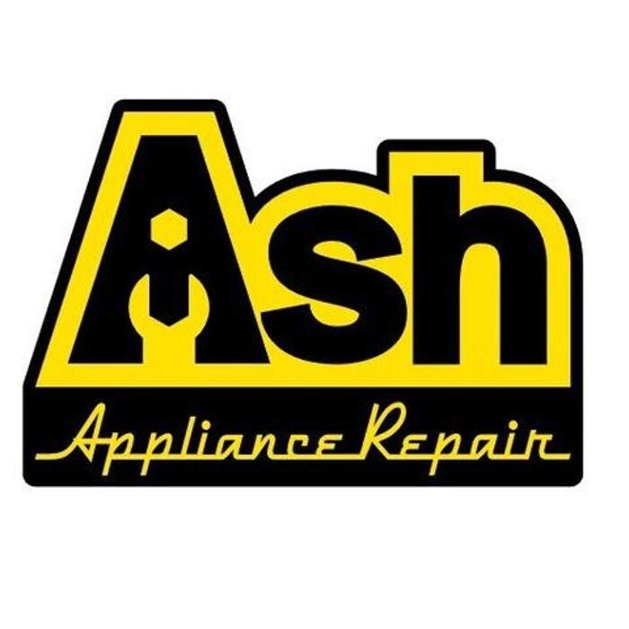 Ash Appliance Repair Ltd. Logo