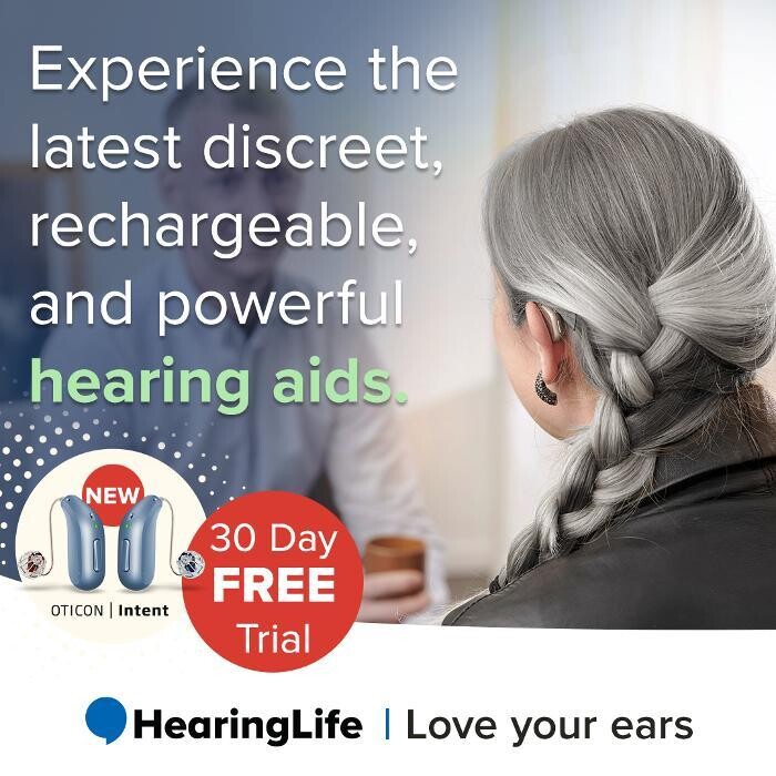 Images HearingLife