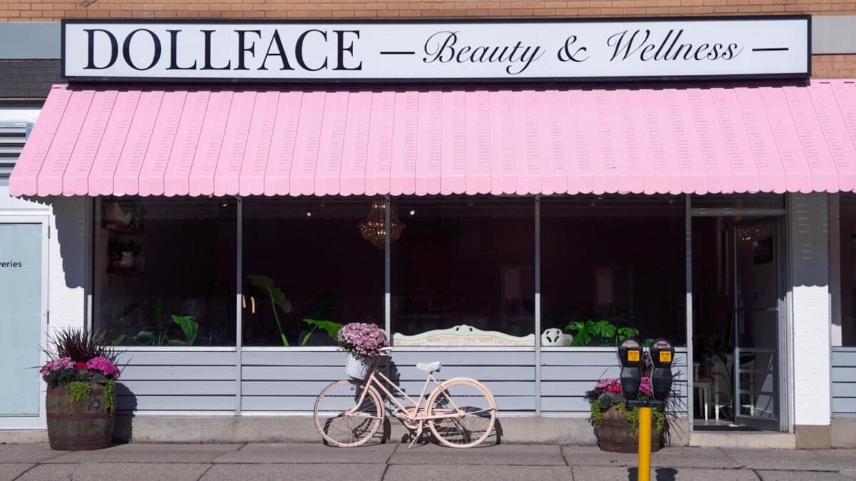 Images Dollface Beauty & Wellness