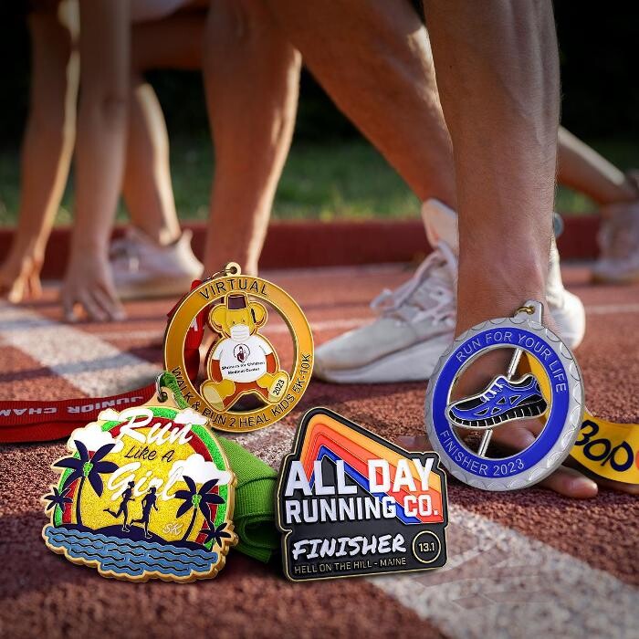 Images Custom Medals