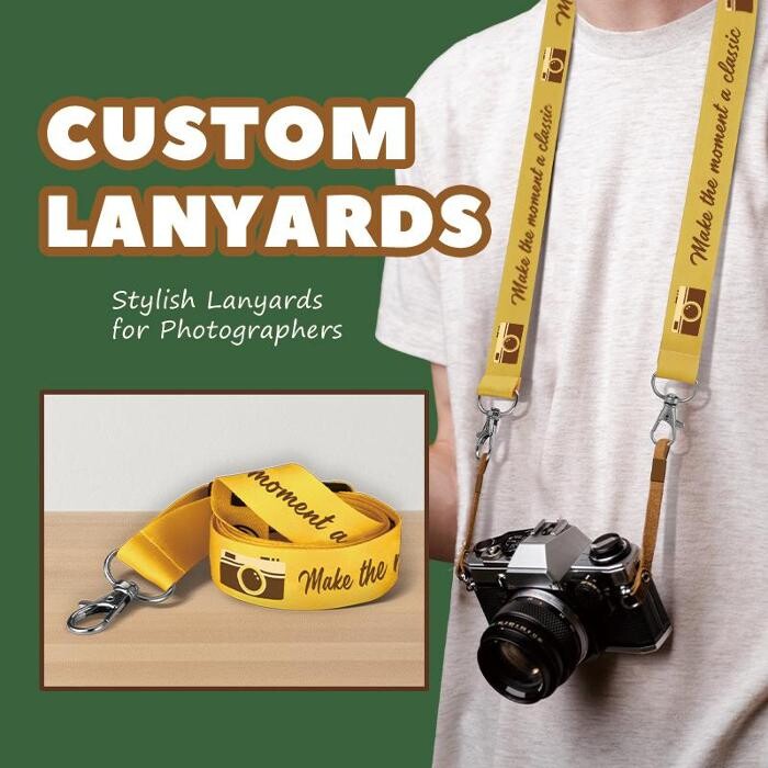 Images Custom Lanyards