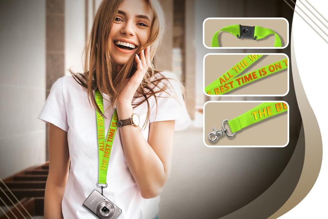 Images Custom Lanyards