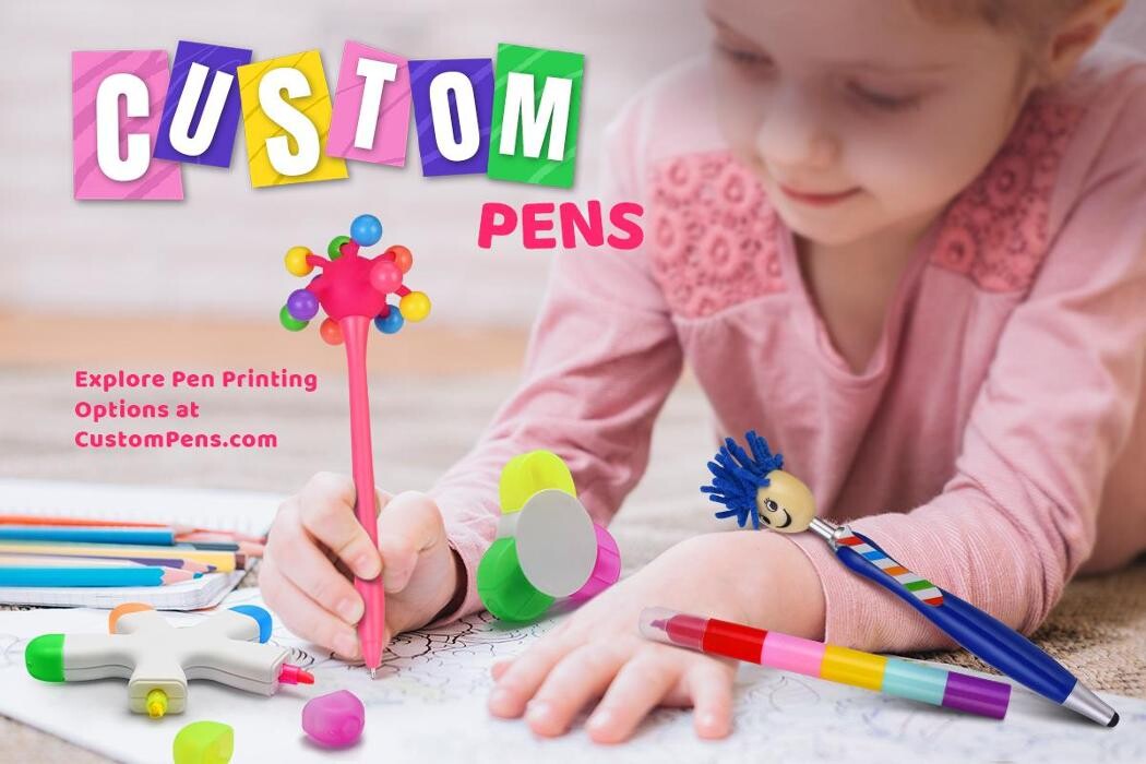 Images Custompens.ca