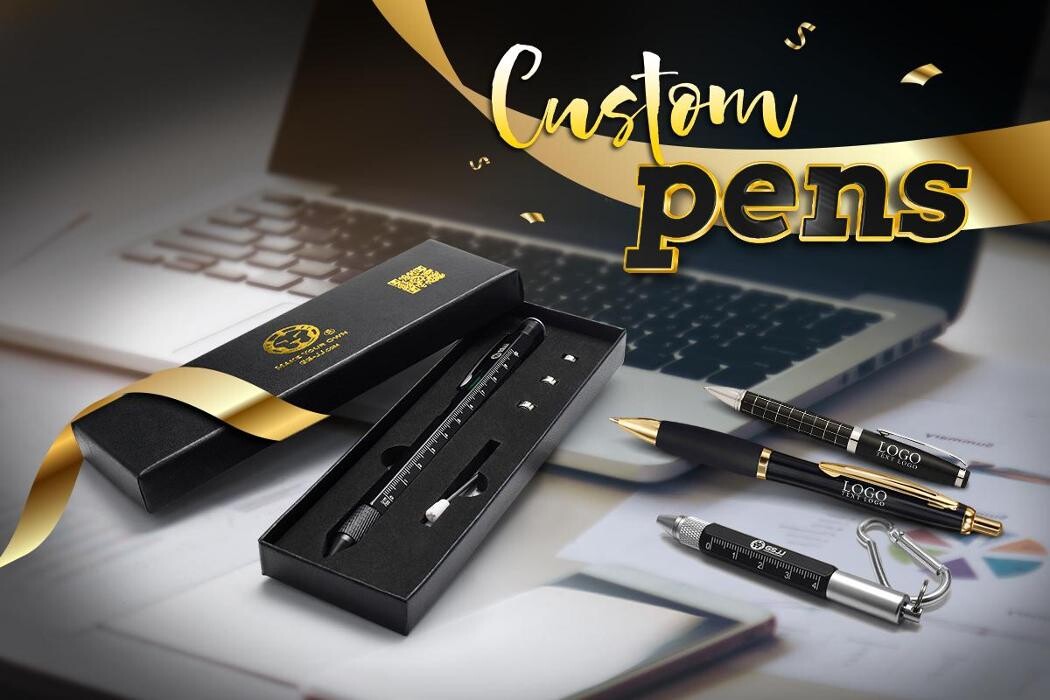 Images Custompens.ca