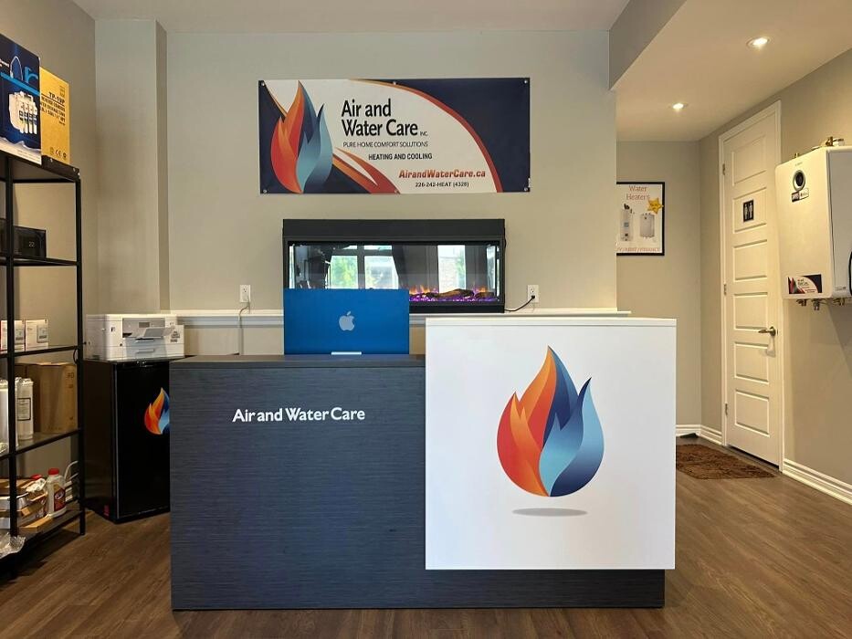 Images Air and Water Care: Softener, HVAC, Air Conditioner Repair