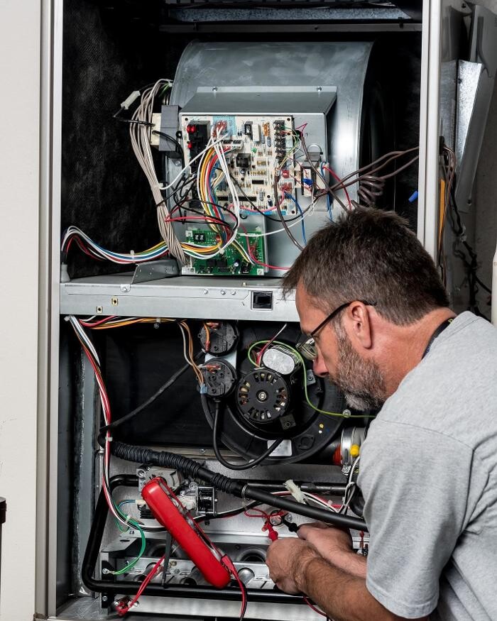 Images Air and Water Care: Softener, HVAC, Air Conditioner Repair