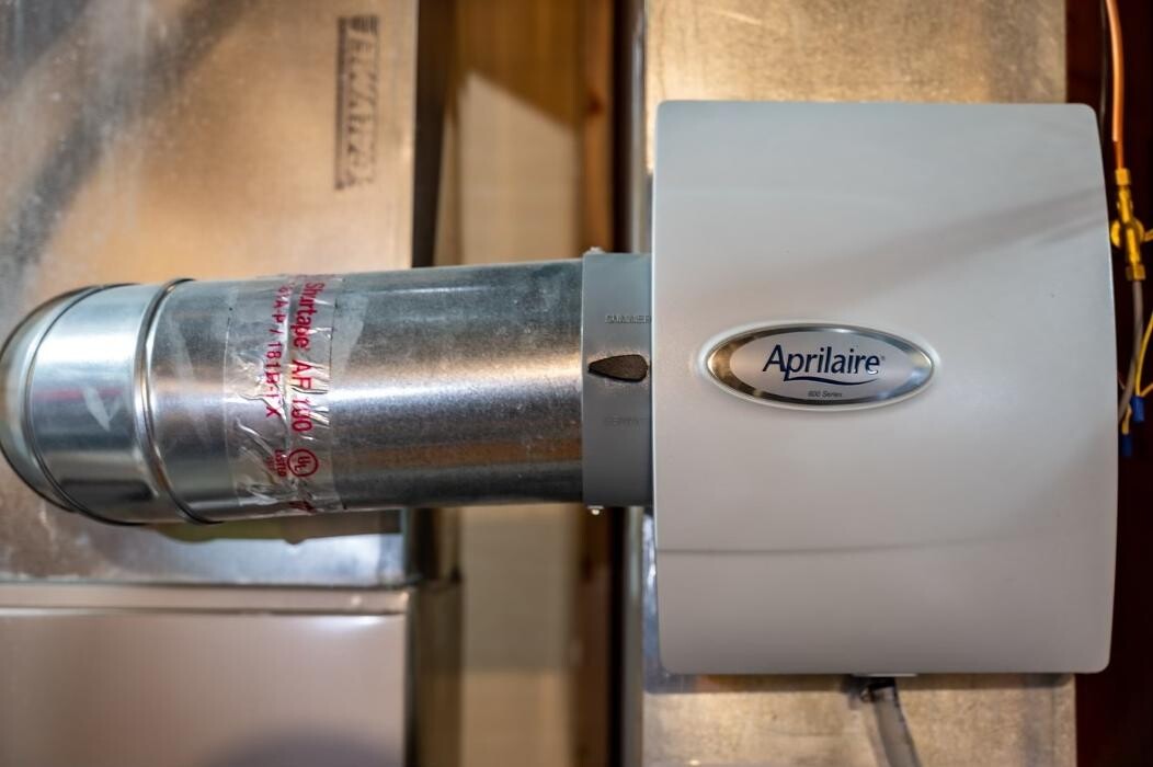 Images Air and Water Care: Softener, HVAC, Air Conditioner Repair
