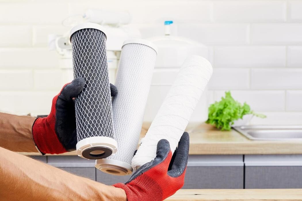 Images Air and Water Care: Softener, HVAC, Air Conditioner Repair