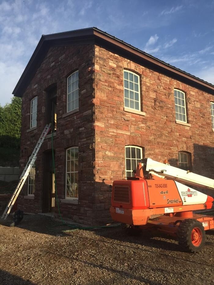 Images Snell Stone Masonry