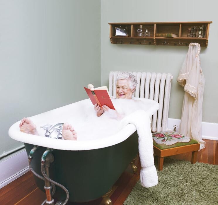 Images Nurse Next Door Home Care Services - London