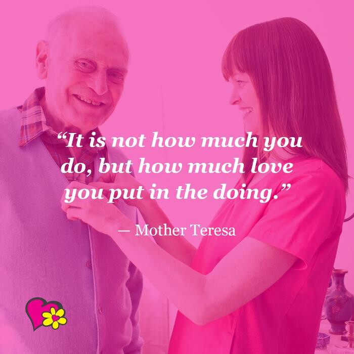 Images Nurse Next Door Home Care Services - London