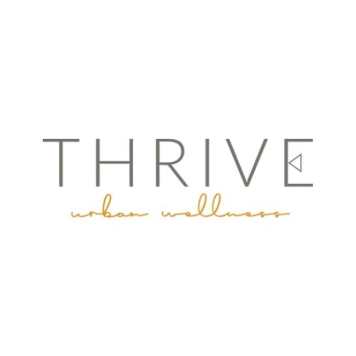 Thrive Urban Wellness Inc. Logo