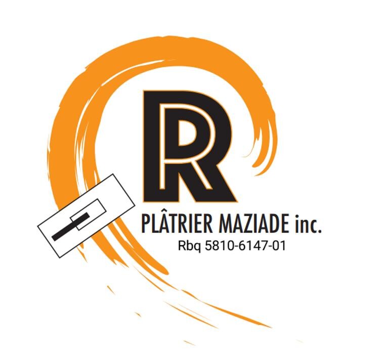 Images Plâtrier R.Maziade inc