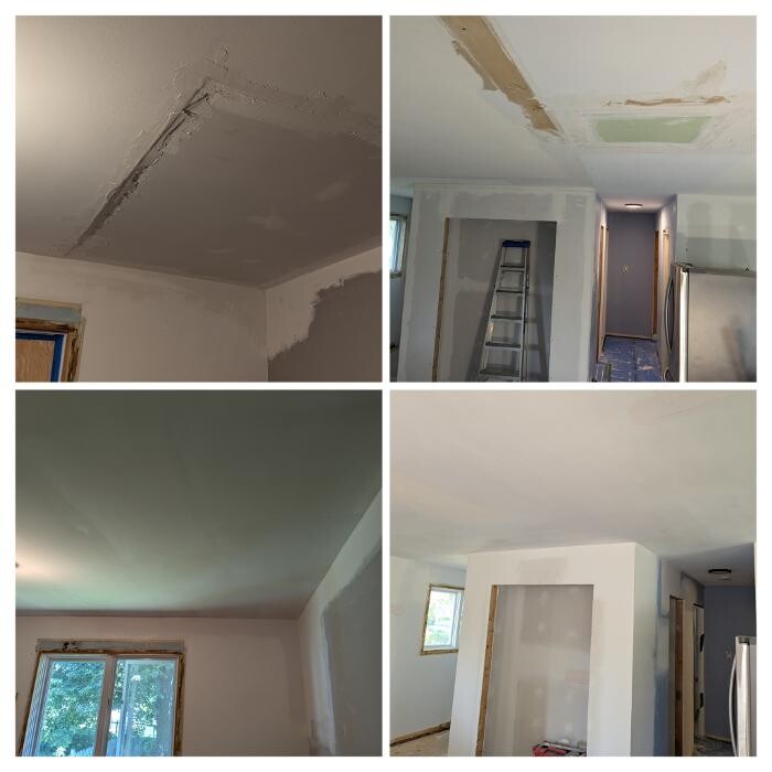 Images Plâtrier R.Maziade inc