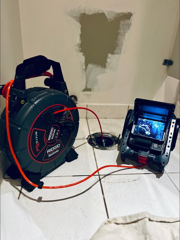 Images Creed Plumbing Inc.