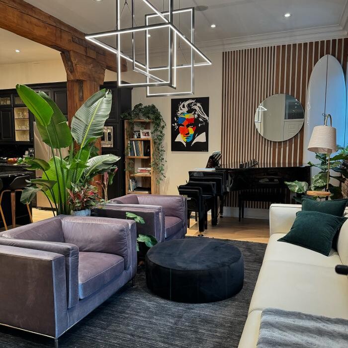 Images Make It Sparkle Cleaning Services