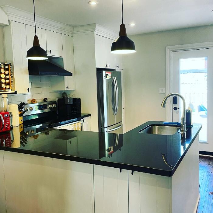 Images Make It Sparkle Cleaning Services