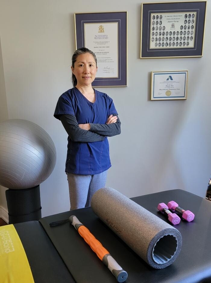 Images Freedom In Movement Physiotherapy & Wellness
