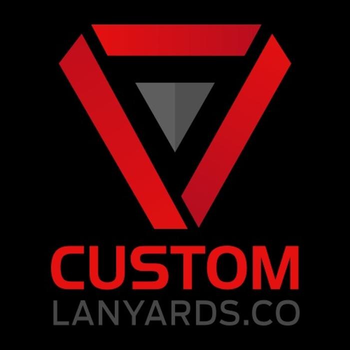 CustomLanyards.co Logo