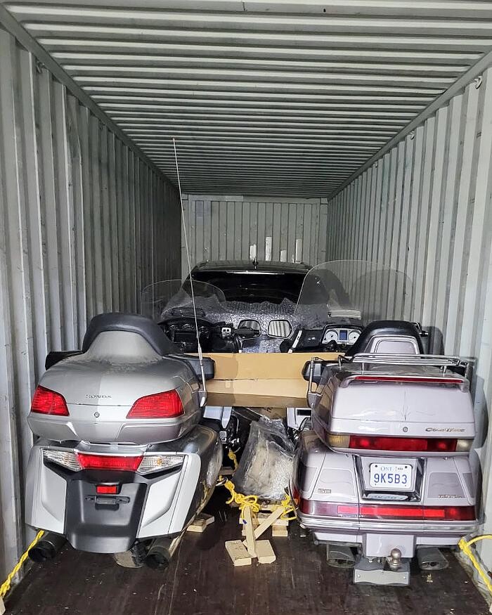 Images Prime Capital Logistics