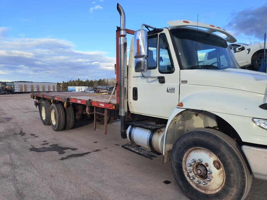 Images Gordon Transport