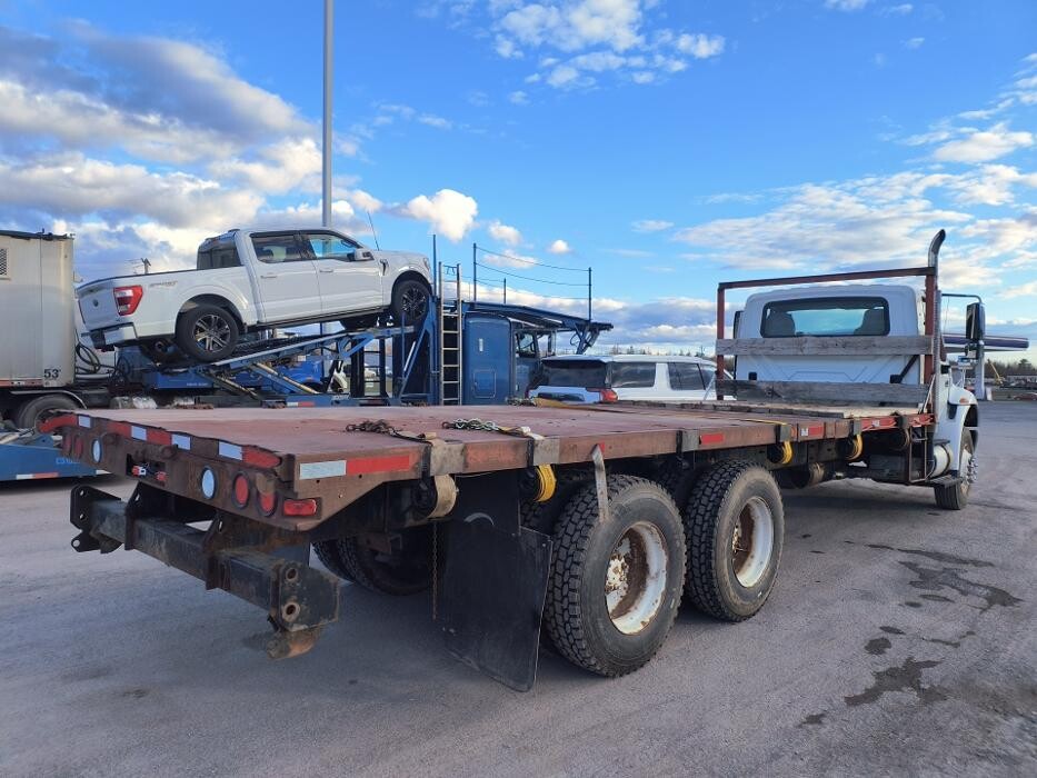 Images Gordon Transport