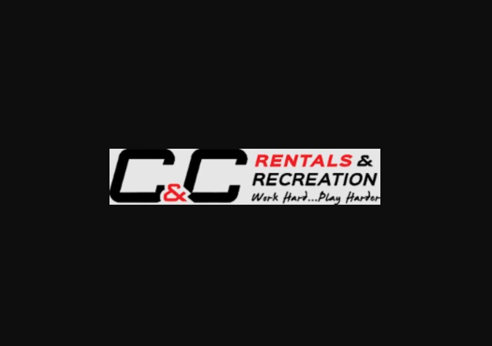 C&C Rentals & Recreation Logo