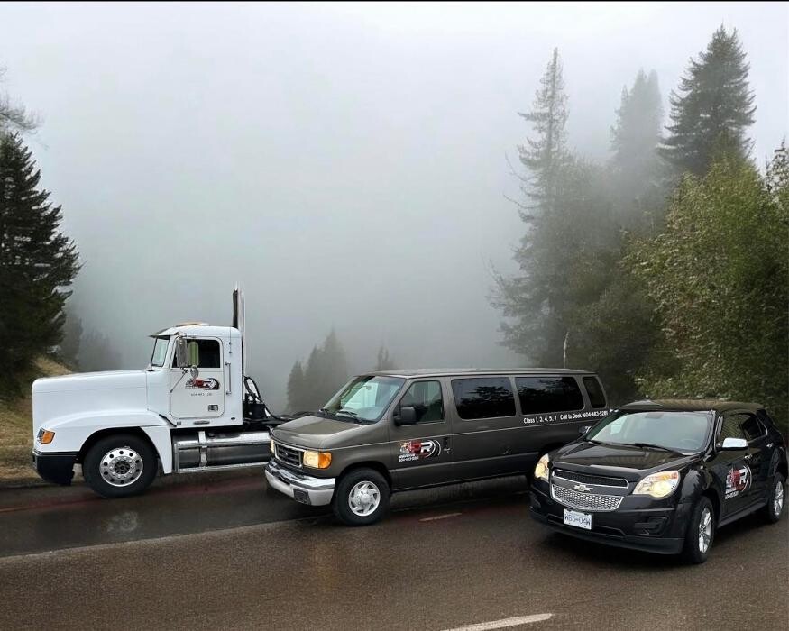 Images PR Driving School