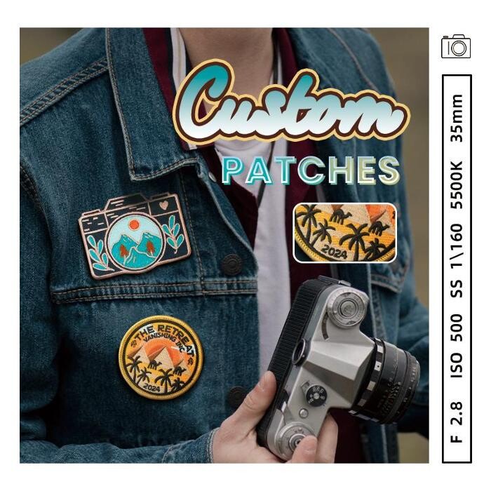 Images Patches.ca