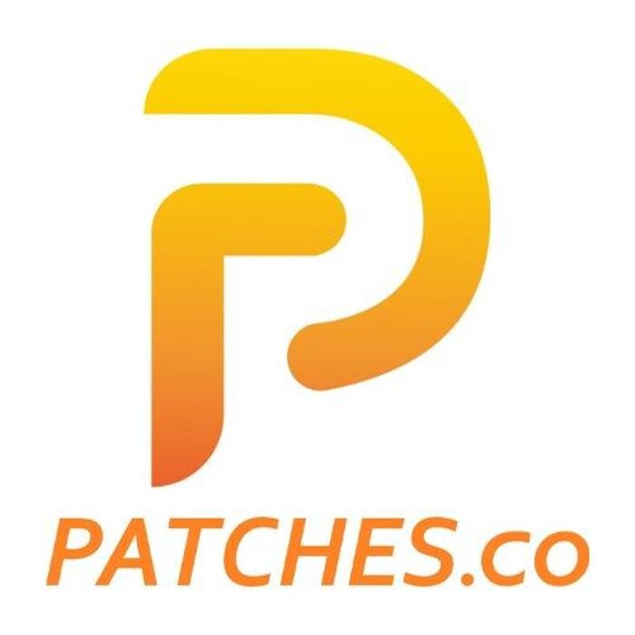 Patches.ca Logo