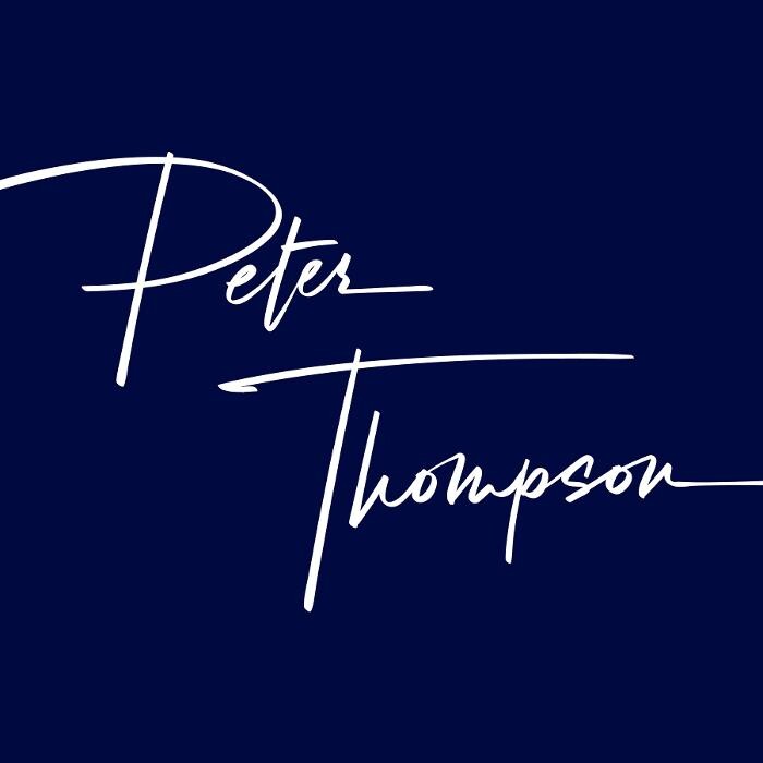 Peter Thompson - Courtiers Immobilier / Real Estate Brokers Logo