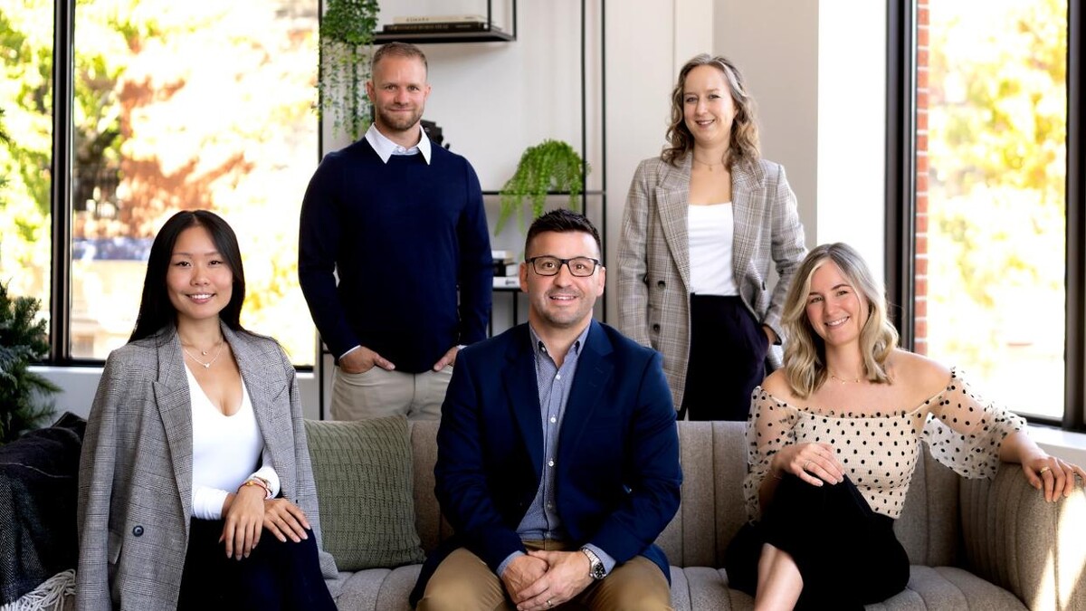 Images Peter Thompson - Courtiers Immobilier / Real Estate Brokers